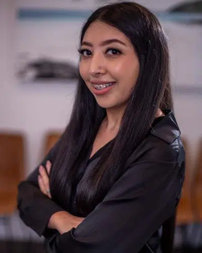 Isabel – Dental Assistant of Sycamore Smiles